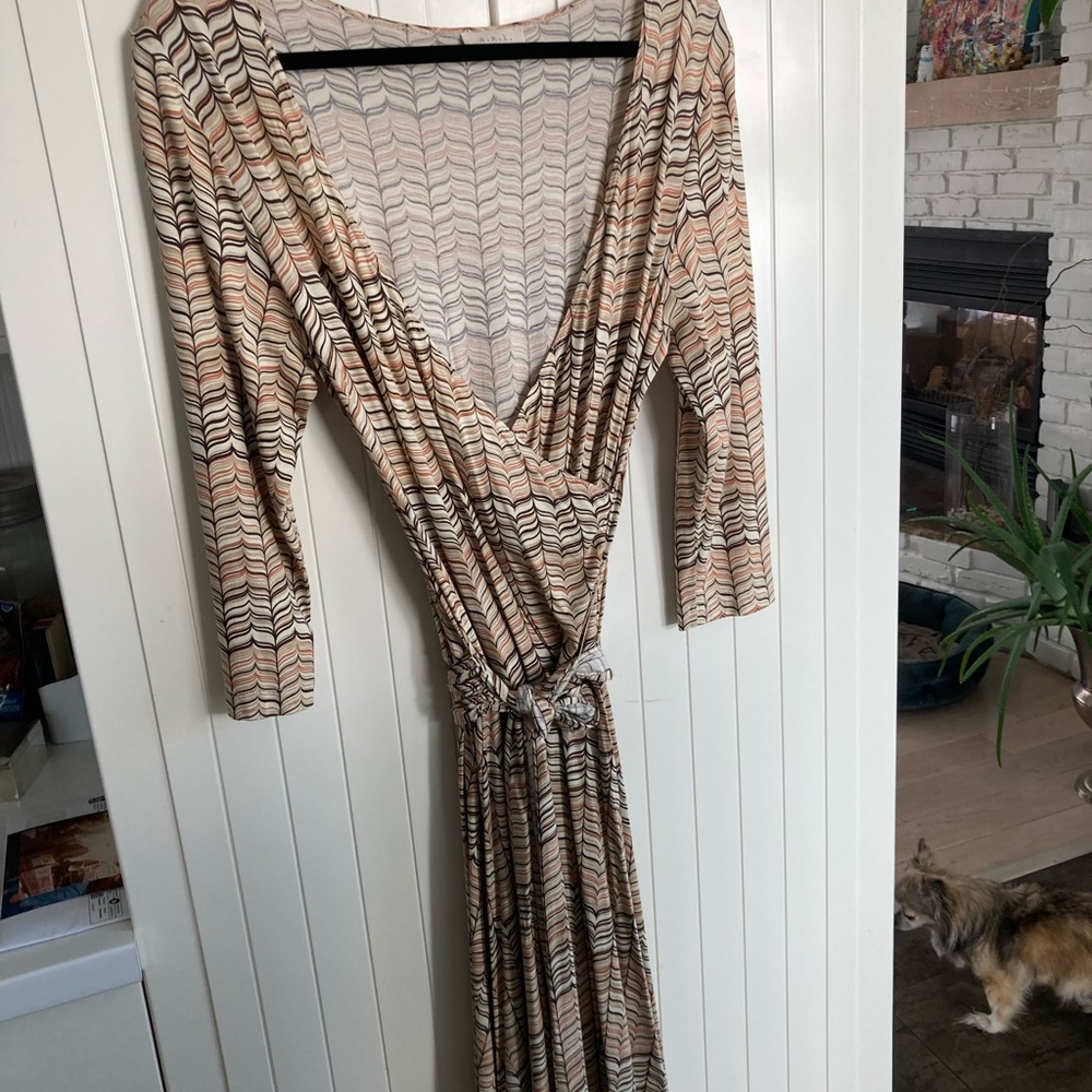 A.X.L. Dress